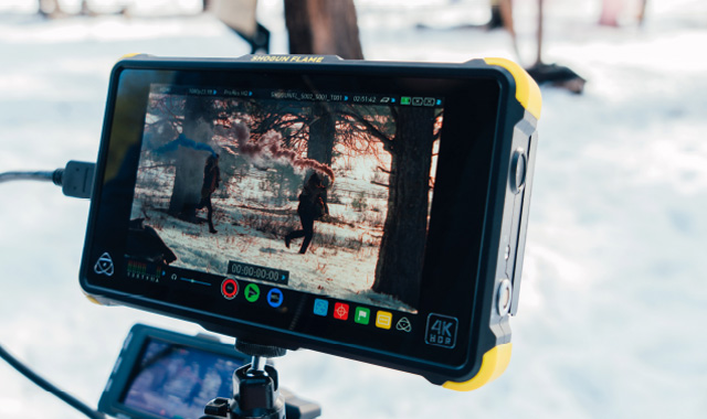 ATOMOS – アトモス