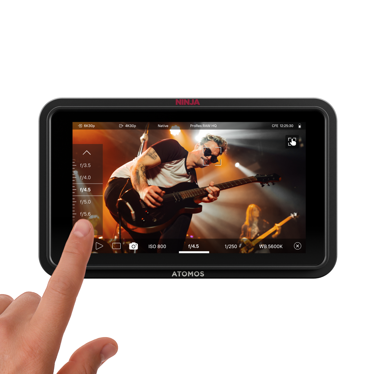 ATOMOS – アトモス