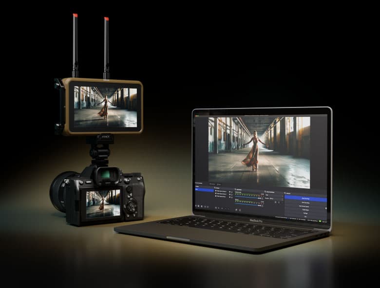 Shogun Ultra | Atomos