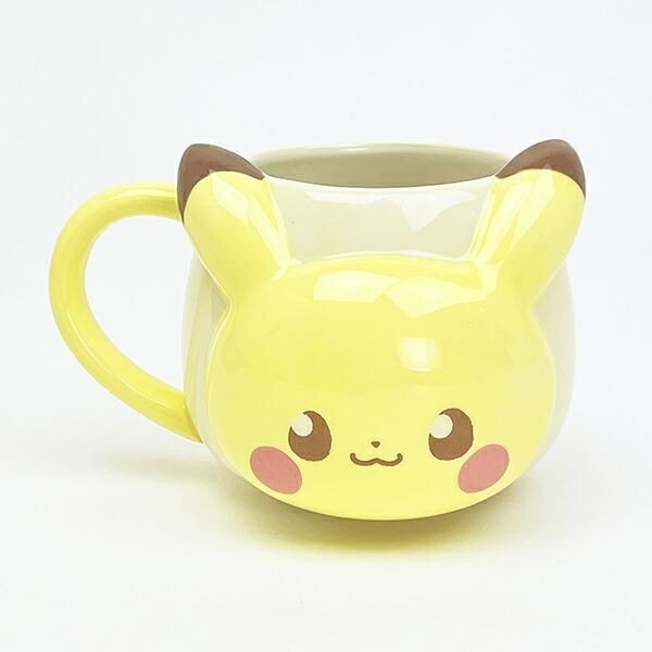 ポケピース】ころんとまるいフォルムが超キュート！ギフトにもおススメ