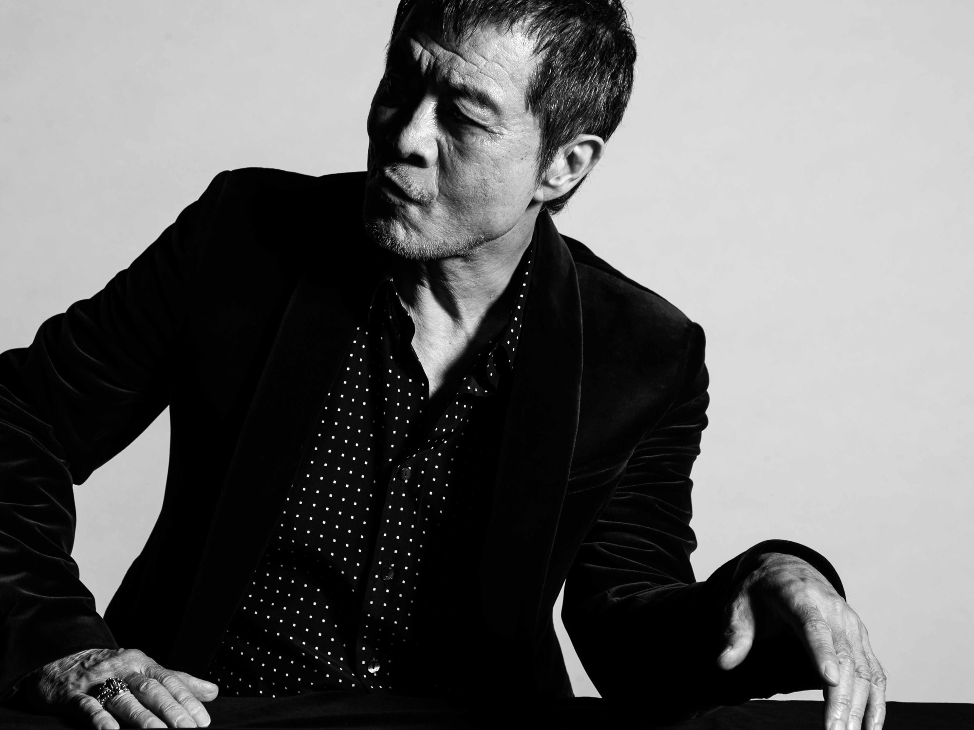 俺たちの矢沢永吉展」大阪会場 前売チケット販売中！ | TBSグロウディア