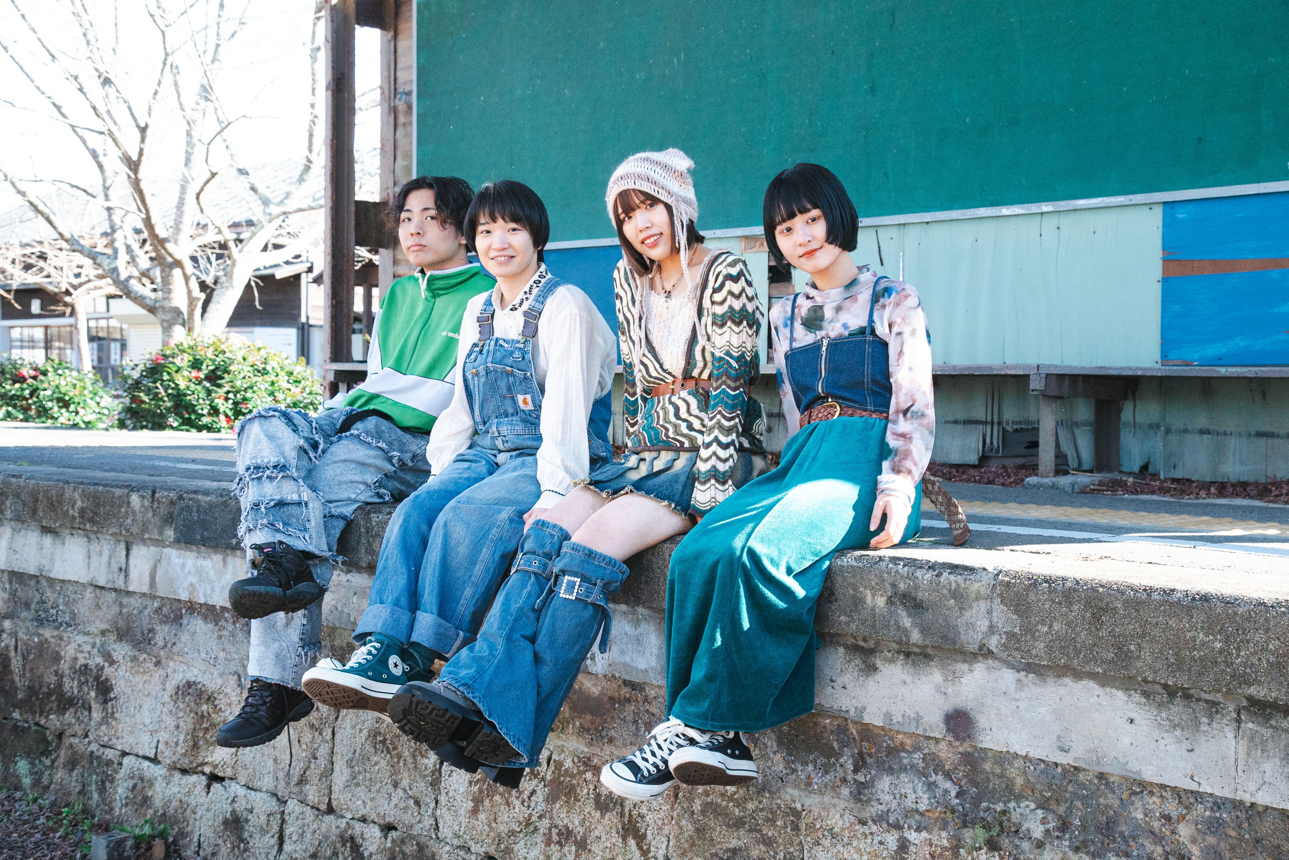 日替わりでアーティストがDJを務めるラジオ番組 「TOKAI RADIO MUSIC