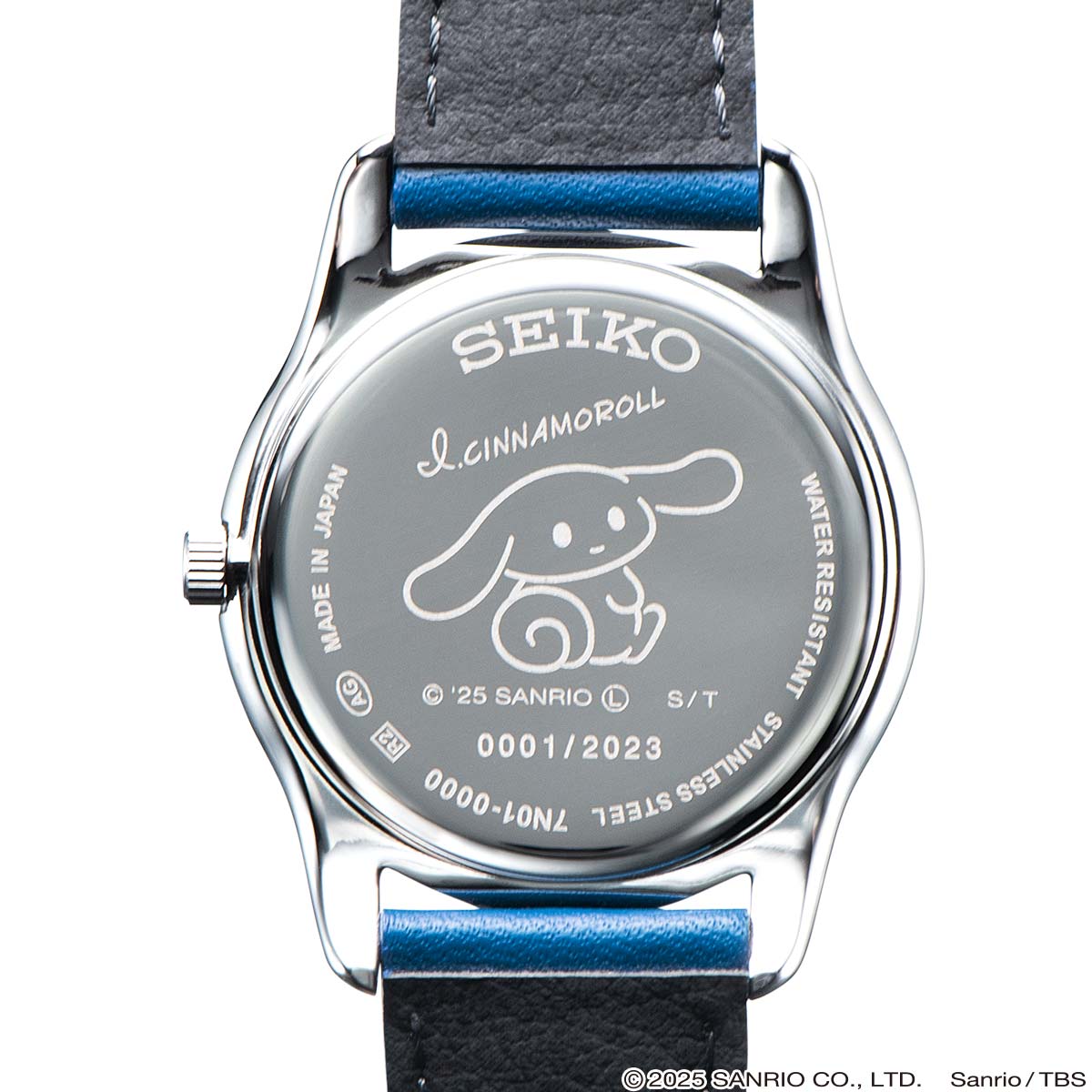 星空を見上げるシナモンにほっこり癒される！ 『I.CINNAMOROLL』の