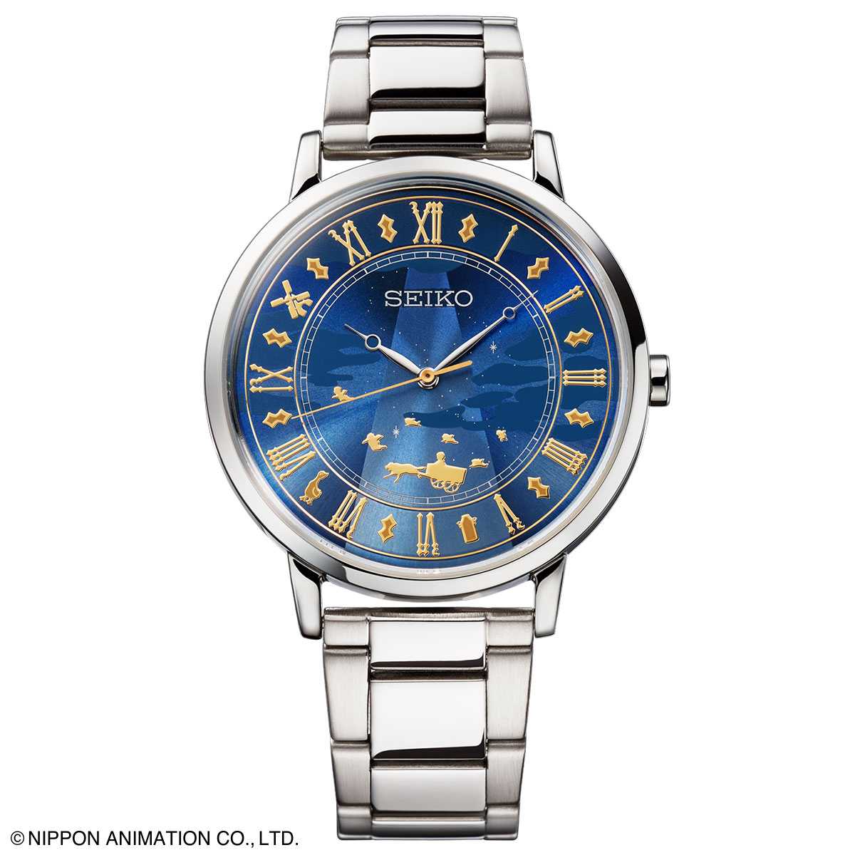 幸福 の 白 ふくろう カメオ ペンダント IEI インペリアル