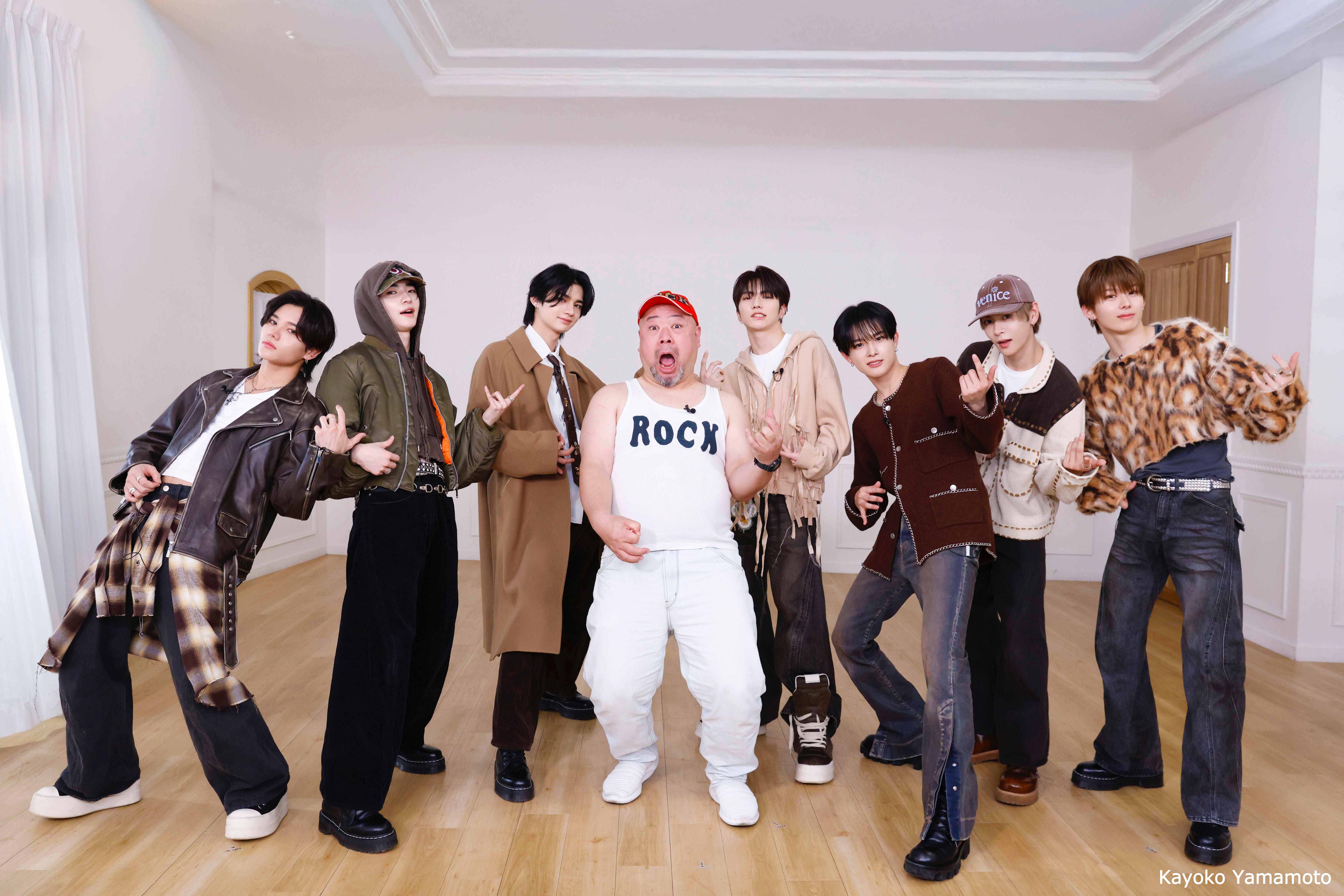 中村アン初のスタイルブック『ANNE BALANCE』9月17日（水）発売