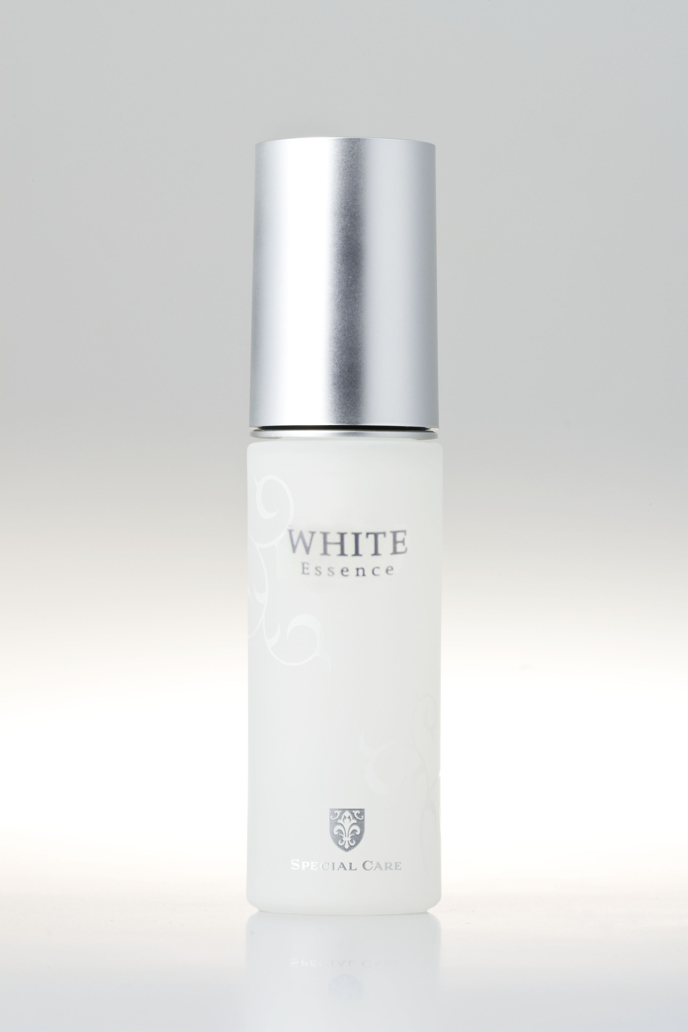 藤原紀香さんご愛用のミス・パリスキンケア化粧品 ～最先端の美白成分