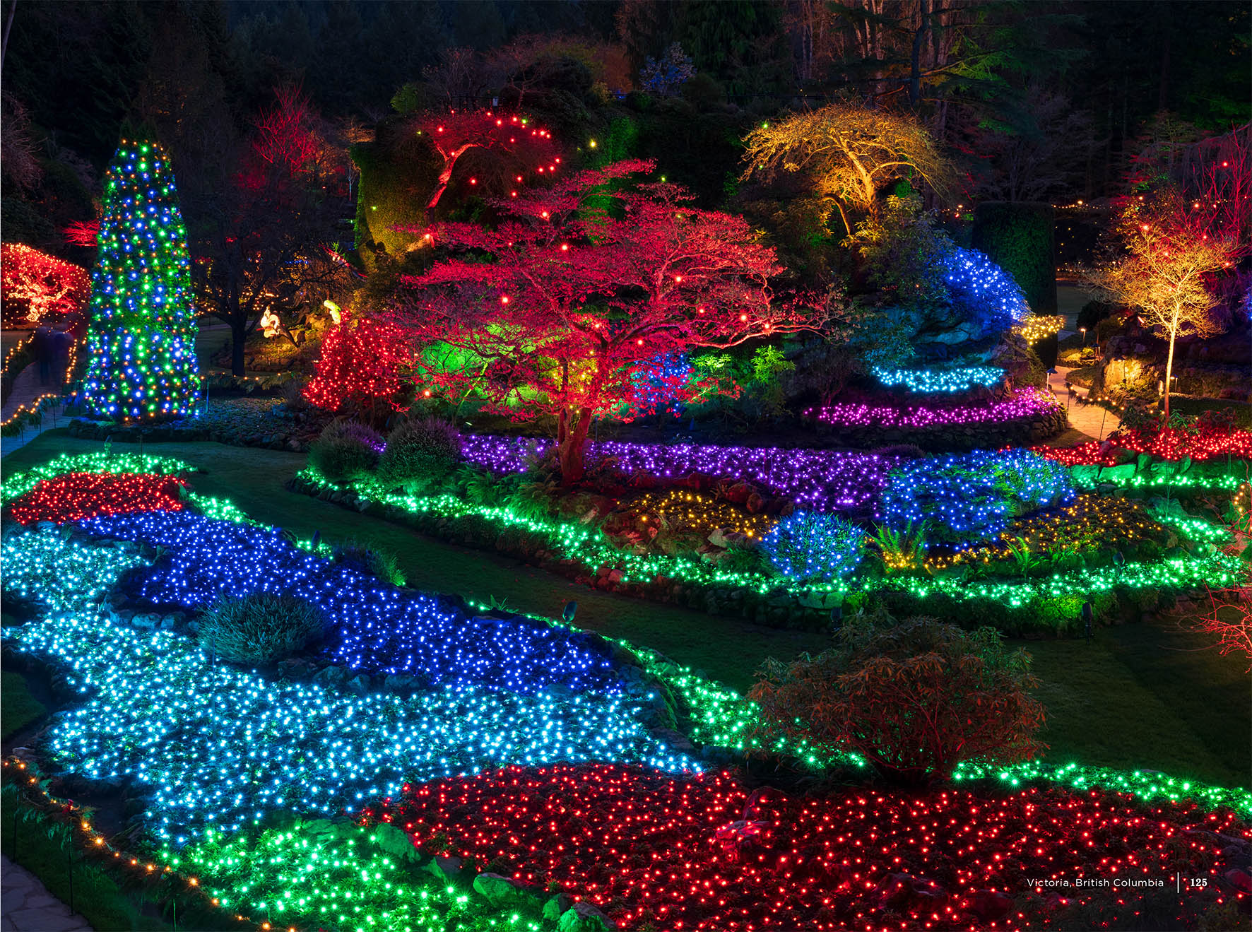 写真集『Du CANADA』 写真・文：吉村和敏／2019年2月25日（月）発行