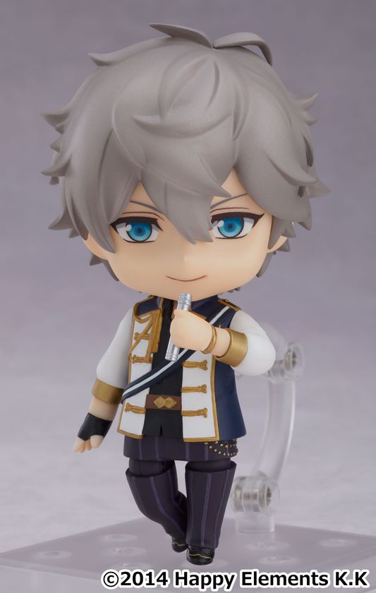 Fate/Grand Order』より アサシンのサーヴァント「岡田以蔵」が