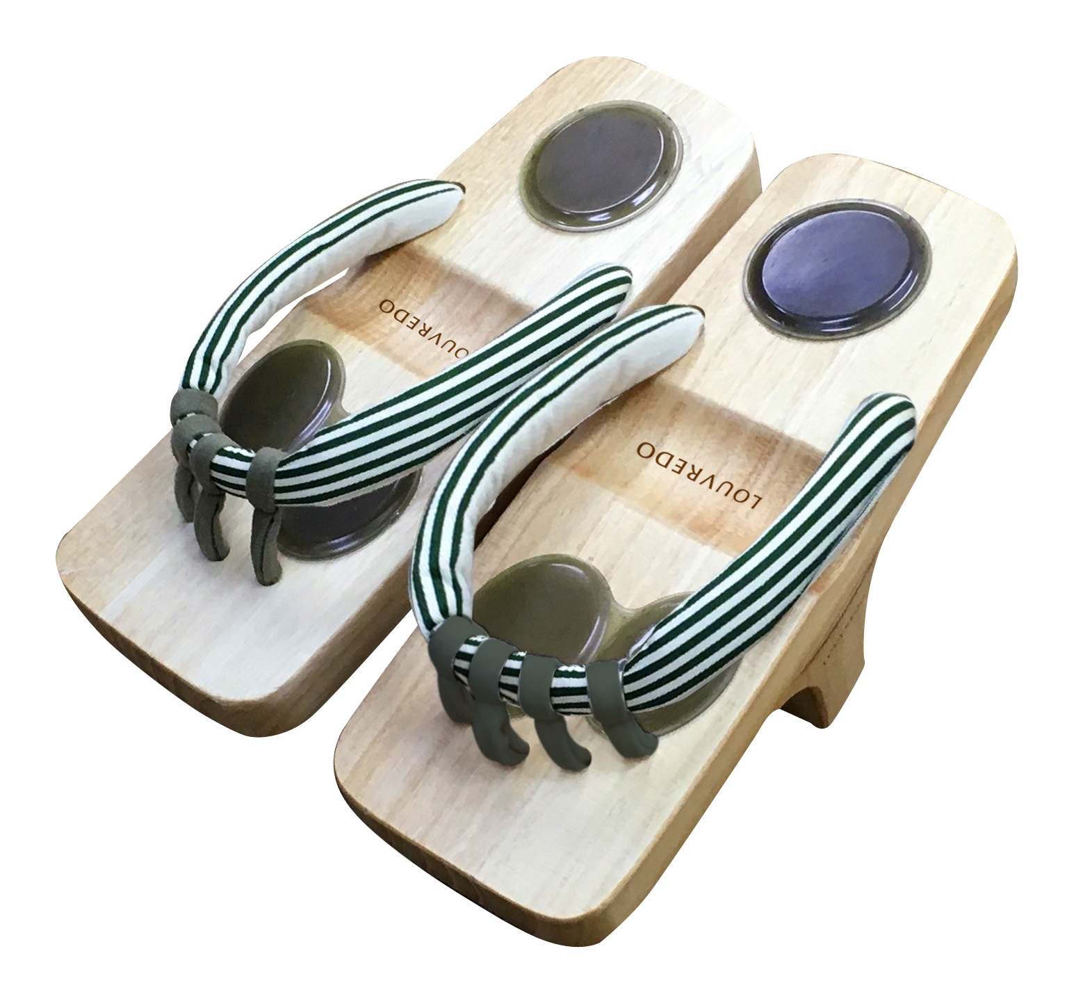 業界初！育成光線を使用したダイエット用“下駄”登場 『あしゆびひろ