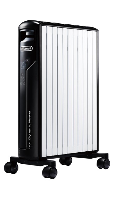 マルチダイナミックヒーター」販売実績 前年比184％(※1) デロンギ最