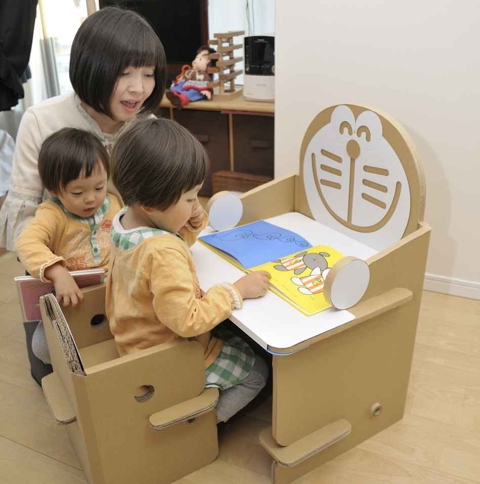 小学館の通信添削学習 ドラゼミ 年少のお子様向け 「ドラゼミ プレ