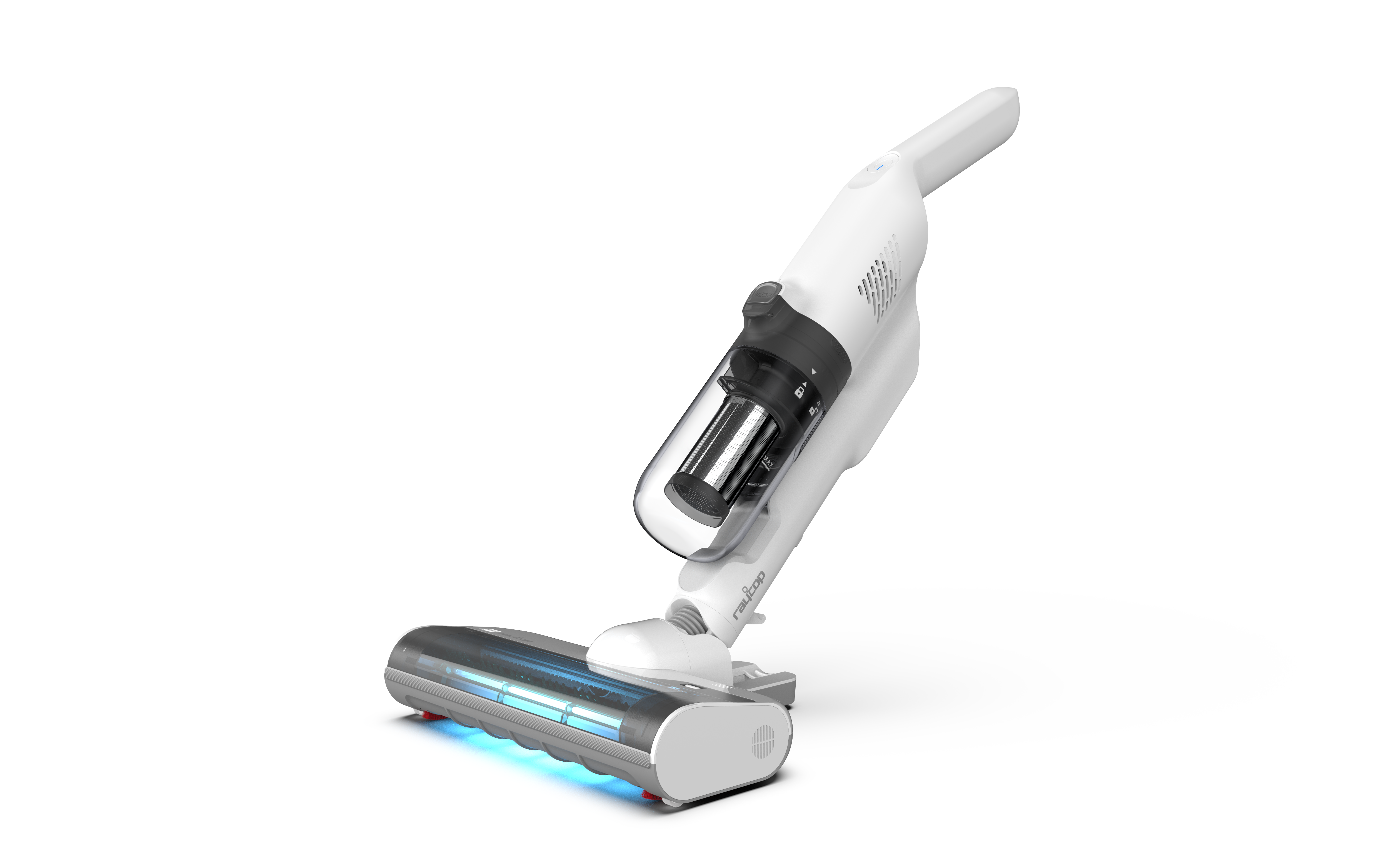 新しいふとんケアStyleは、超軽量×コードレス UV除菌コードレスふとん