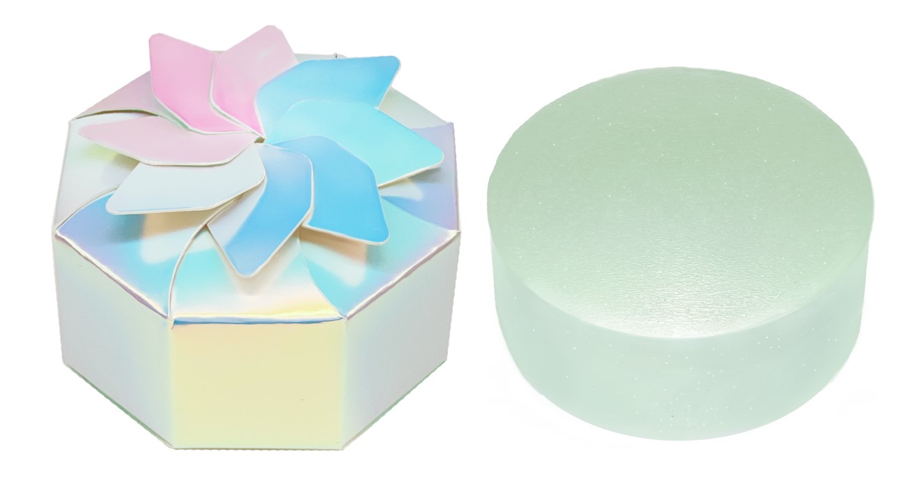 コラボ石鹸が商品化！テレビドラマ化した 大人気漫画『あせとせっけん