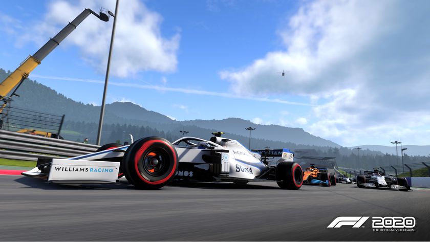 F1(TM) シリーズ最新作『F1 2020』 PS4日本語版ついに発売！ | Game