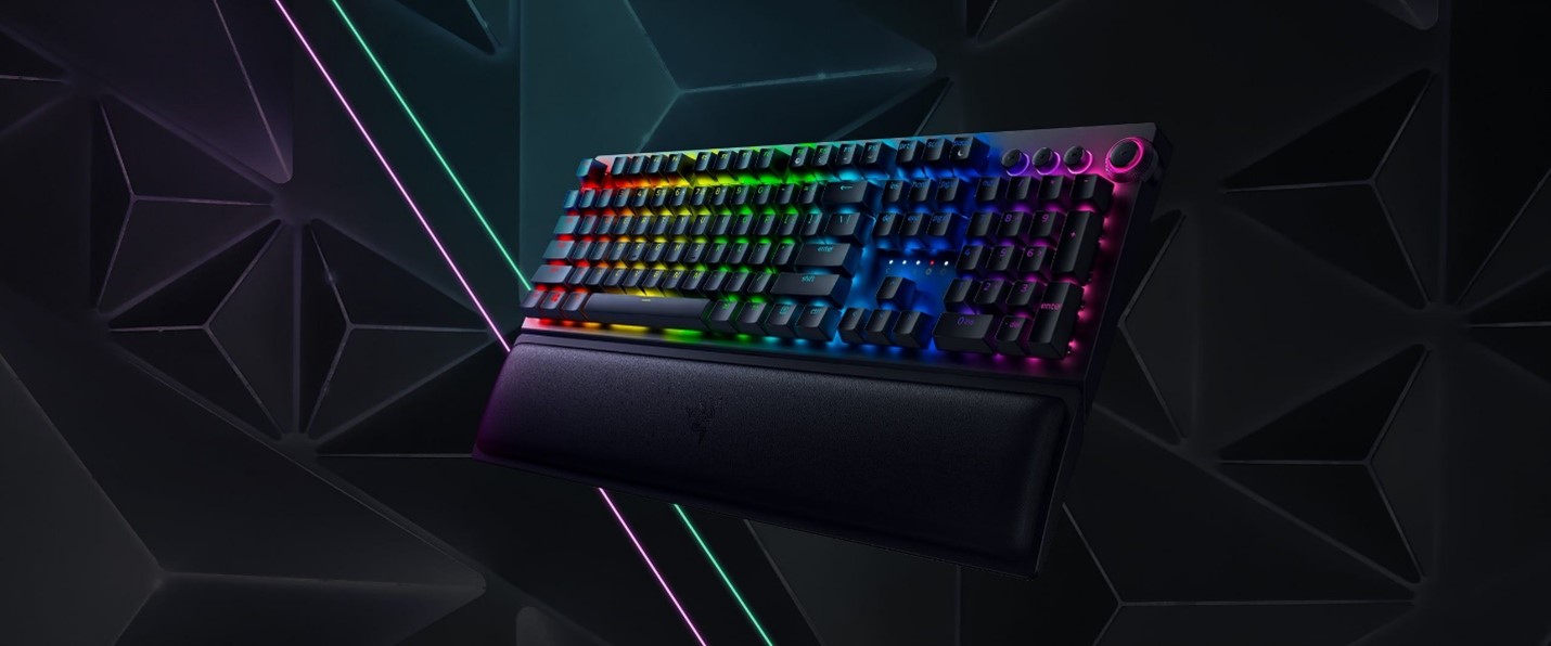 Razer Huntsman Mini日本語配列発売決定！ ゲーミングワイヤレス