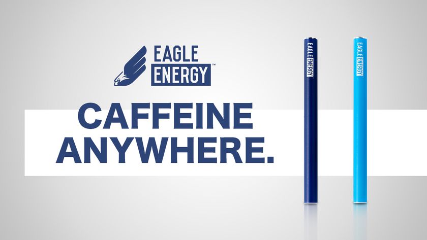 コンビニで買える！吸うエナジードリンク「EAGLE ENERGY」 新デバイス