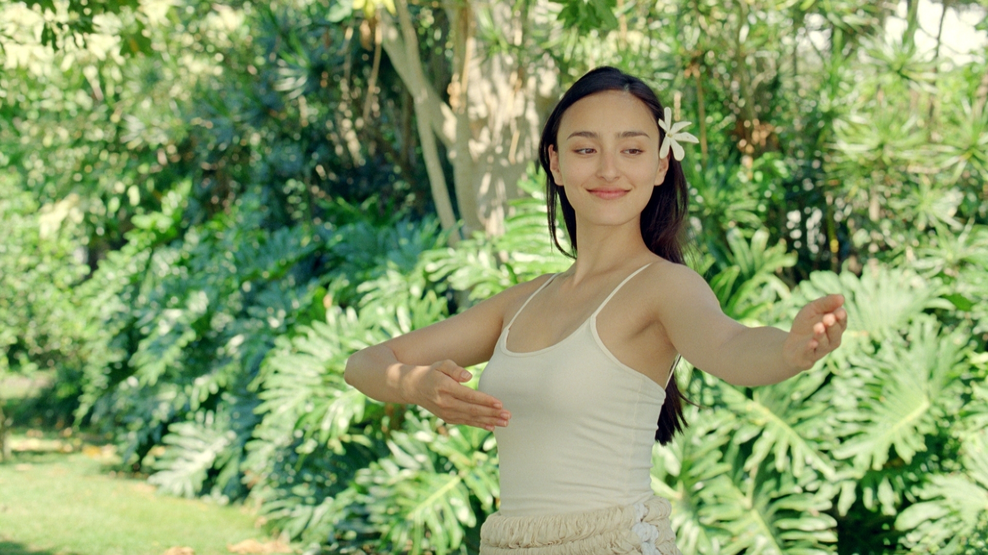 ソイカラ」新CMで大豆の美ヘルシー感アピール！ 新キャスト草刈民代