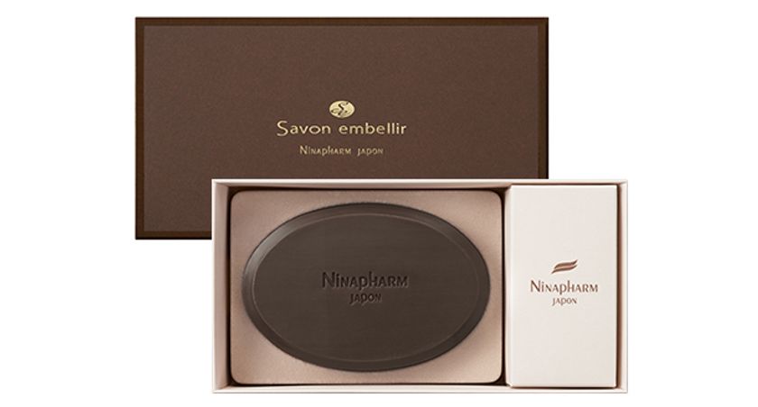 ニナファームジャポンのベストセラー洗顔石鹸が発酵スイカの 美容効果