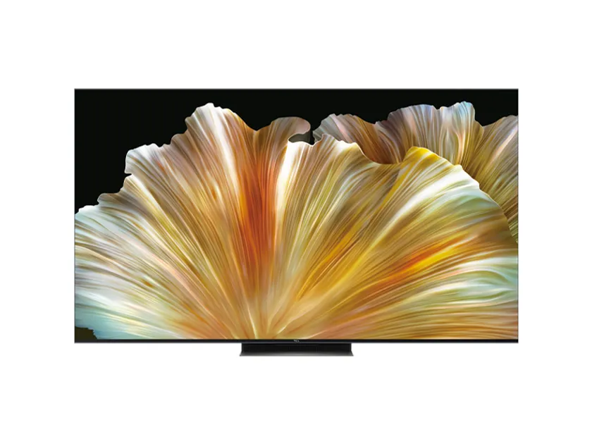 真に迫る映像美を誇る最先端テクノロジー Mini-LED/「QLED」搭載モデル