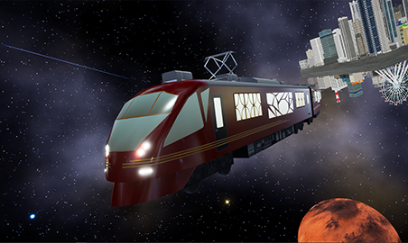 A列車で行こう9 トレインコンストラクション