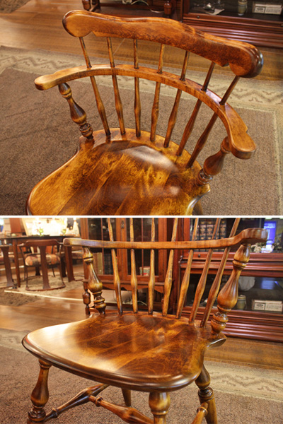antique & Vintage furniture at's(アッツ)□ / Ethan Allen社