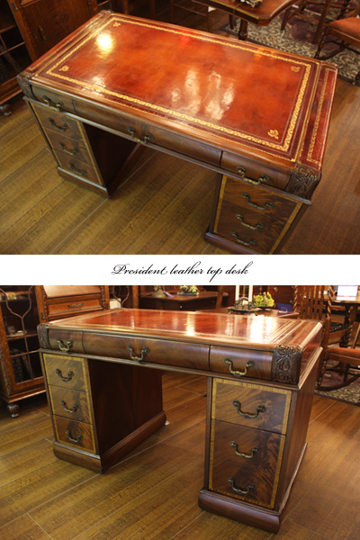 antique & Vintage furniture at's(アッツ)□ / アンティーク