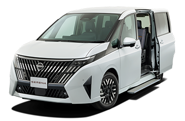 セレナ「AUTECH LINE」、「マルチボックス」を発表 ---あわせて