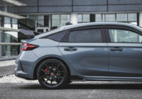 ホンダアクセスも本気！ 新型シビック・タイプR（FL5）純正