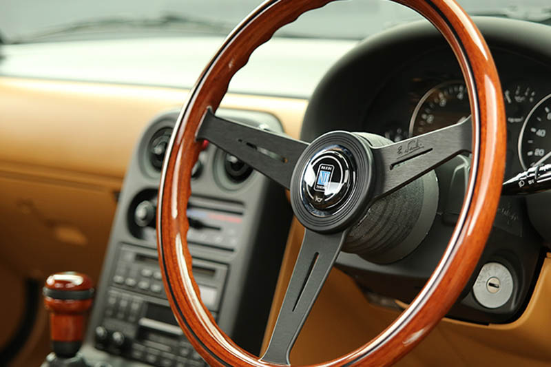 Vスぺ再来！？ND用メンバース限定企画。 | AutoExe マツダ車