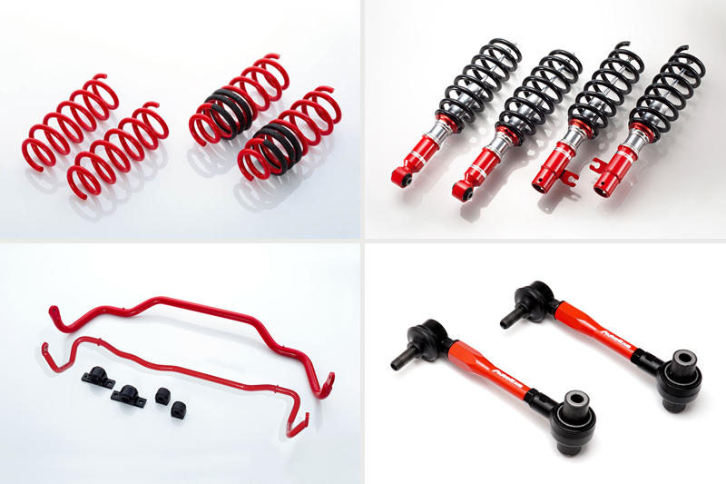 新型CX-60適合情報。 | AutoExe マツダ車チューニング＆カスタマイズ