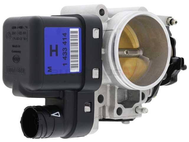 Genuine BMW 13541433414 Throttle Body/Housing - BMW