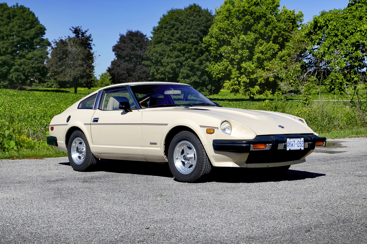 Find of the Week: 1981 Datsun 280ZX | AutoTrader.ca