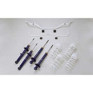 マークX130系・120系用Sportivoサスキット TRD｜MARK X Onlineショップ