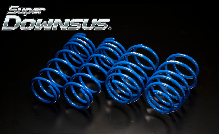 クラウンアスリート用スーパーダウンサスダウンサス エスペリア｜CROWN