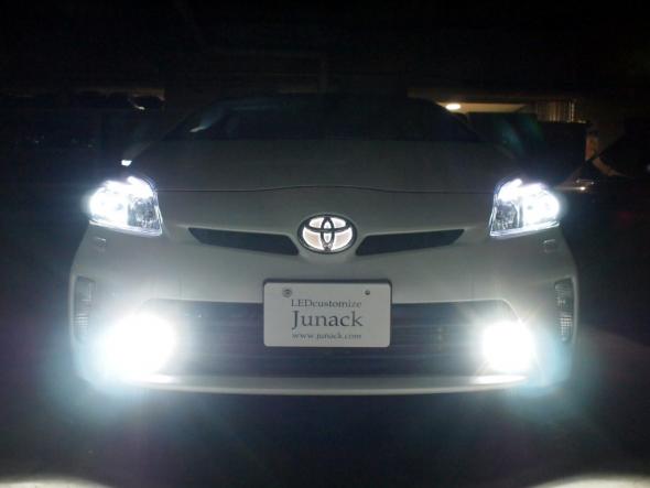 30系プリウス用ヘッドライト・フォグランプの販売サイト｜PRIUS Online