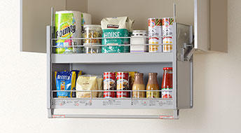 フレクリーン ランドリーラック｜住宅設備｜商品紹介｜オークス