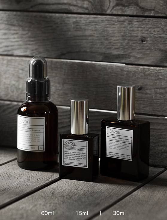 サボン オードパルファム | AUX PARADIS 公式オンラインショップ