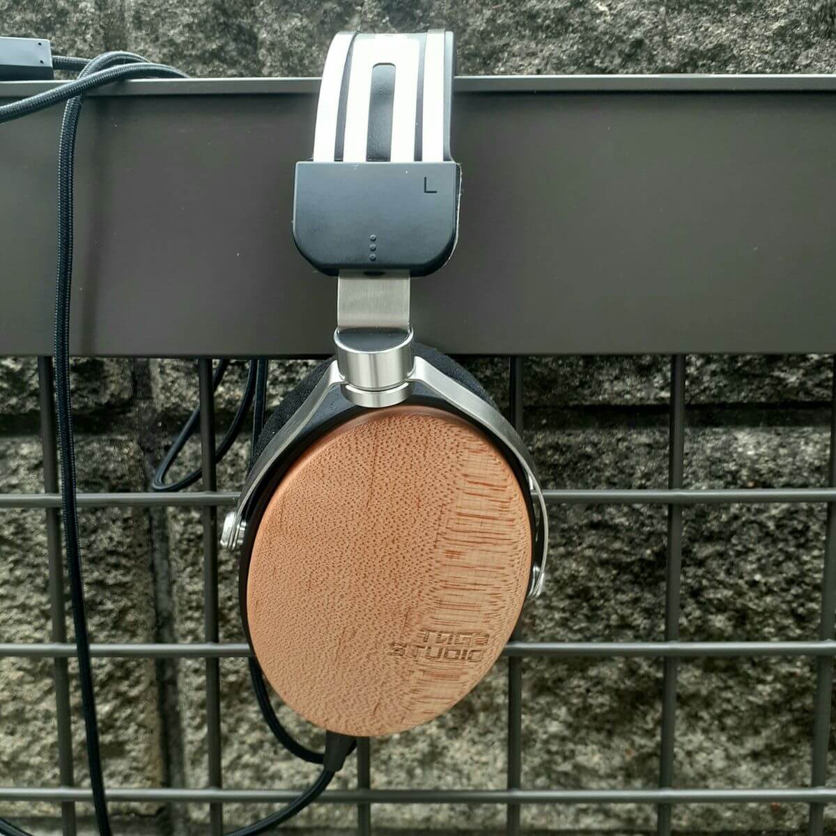 モニターヘッドホン Tago T3-01 レビュー - audio-sound@premium