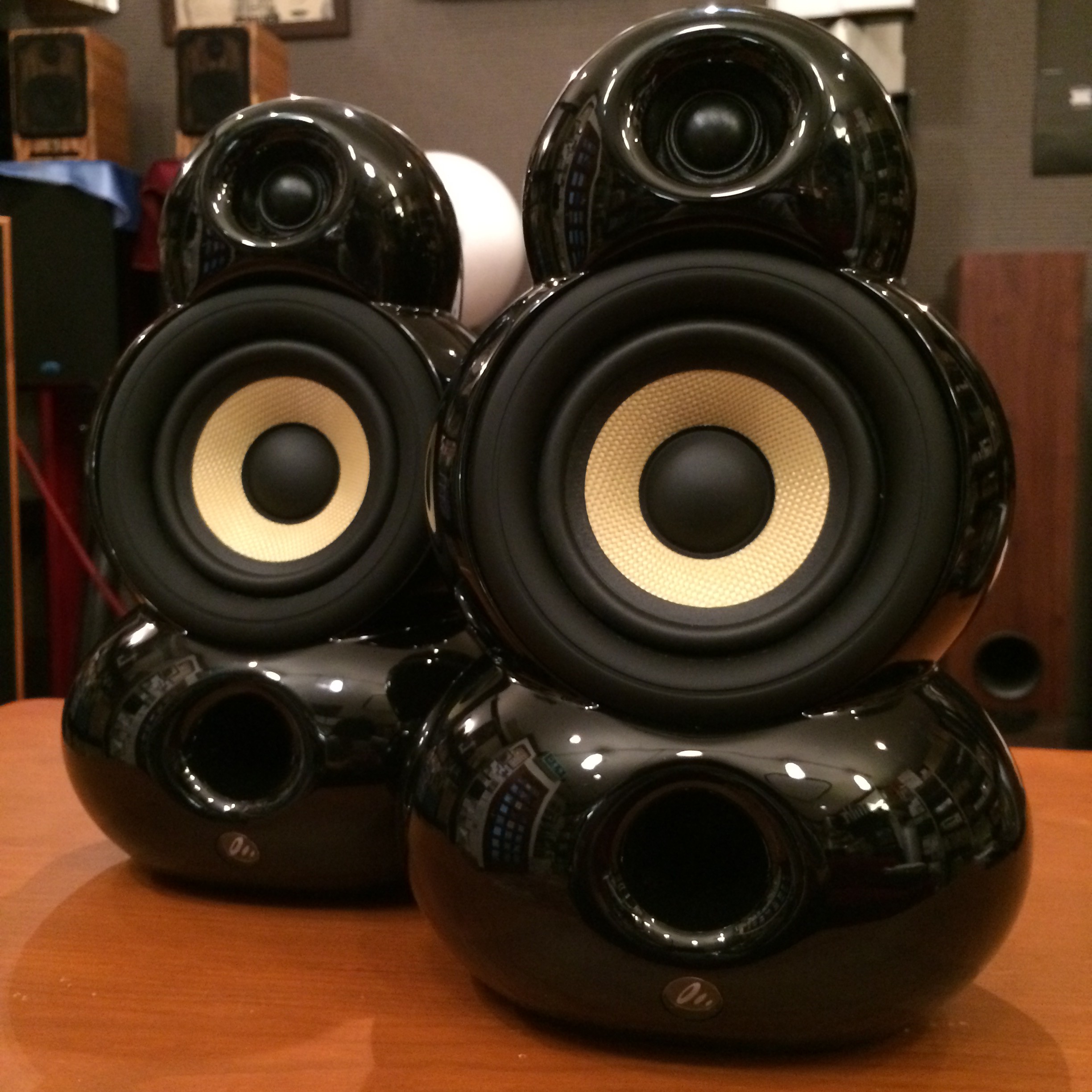 スキャンダイナ ミニポッド（minipod)その他限定特価品入荷