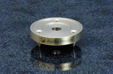 insulator of Audio Replasオフィシャルサイト