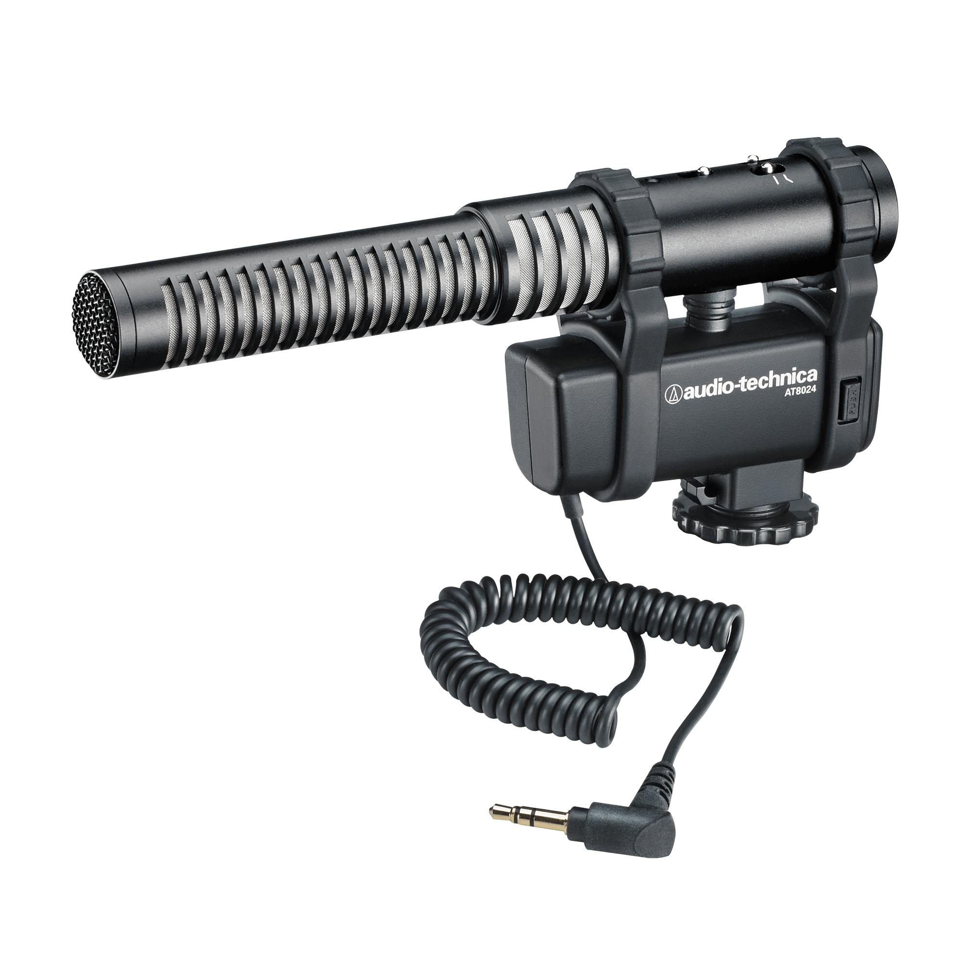 ビデオカメラ audio-technica AT815b Audio-Technica AT815b