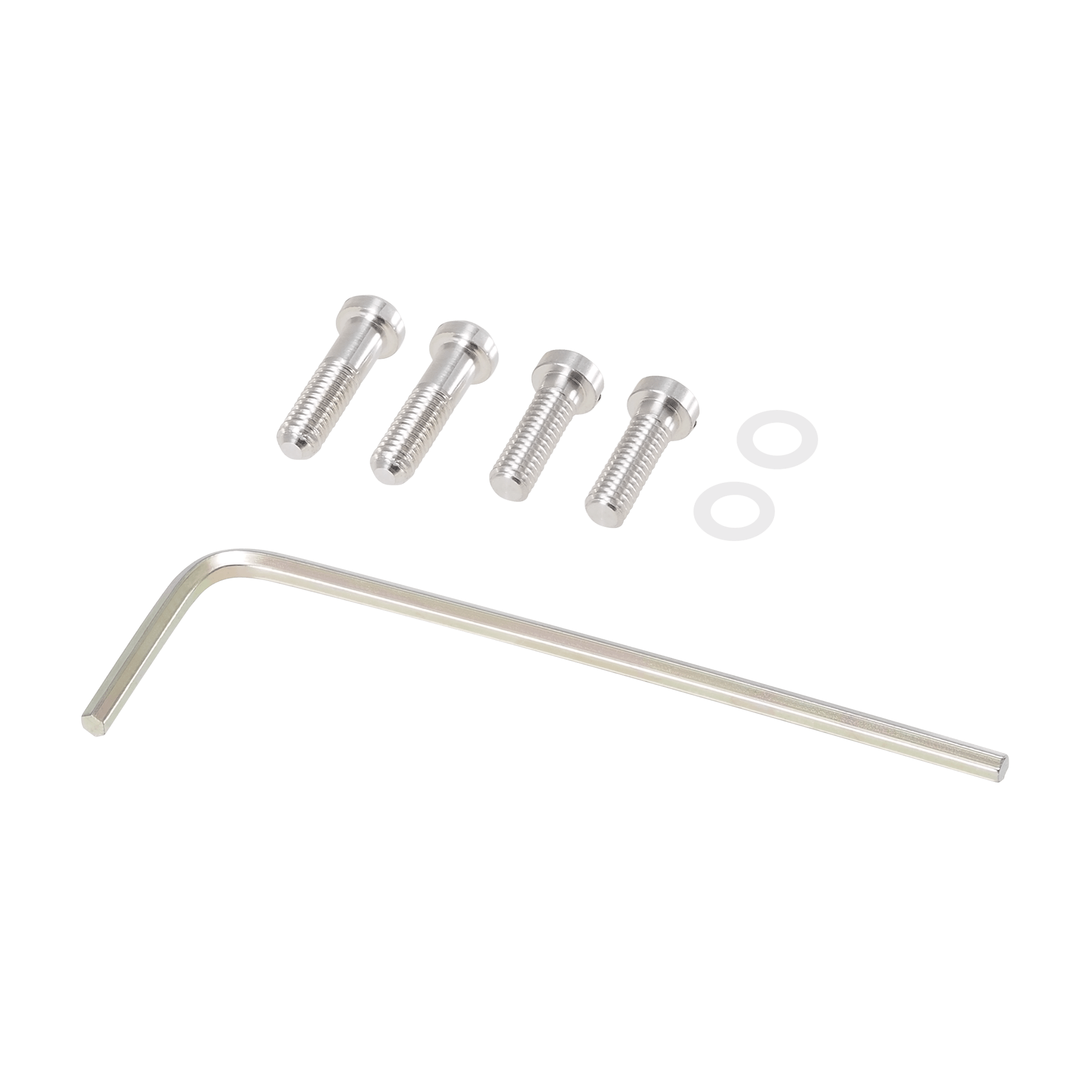 AT-LH15/OCC15g TechniHard™ adjustable headshell with AT6101 quad