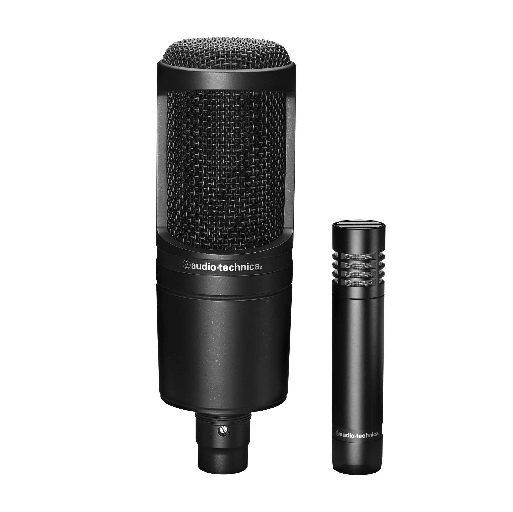 AT2041SP Studio Microphone Pack | Audio-Technica