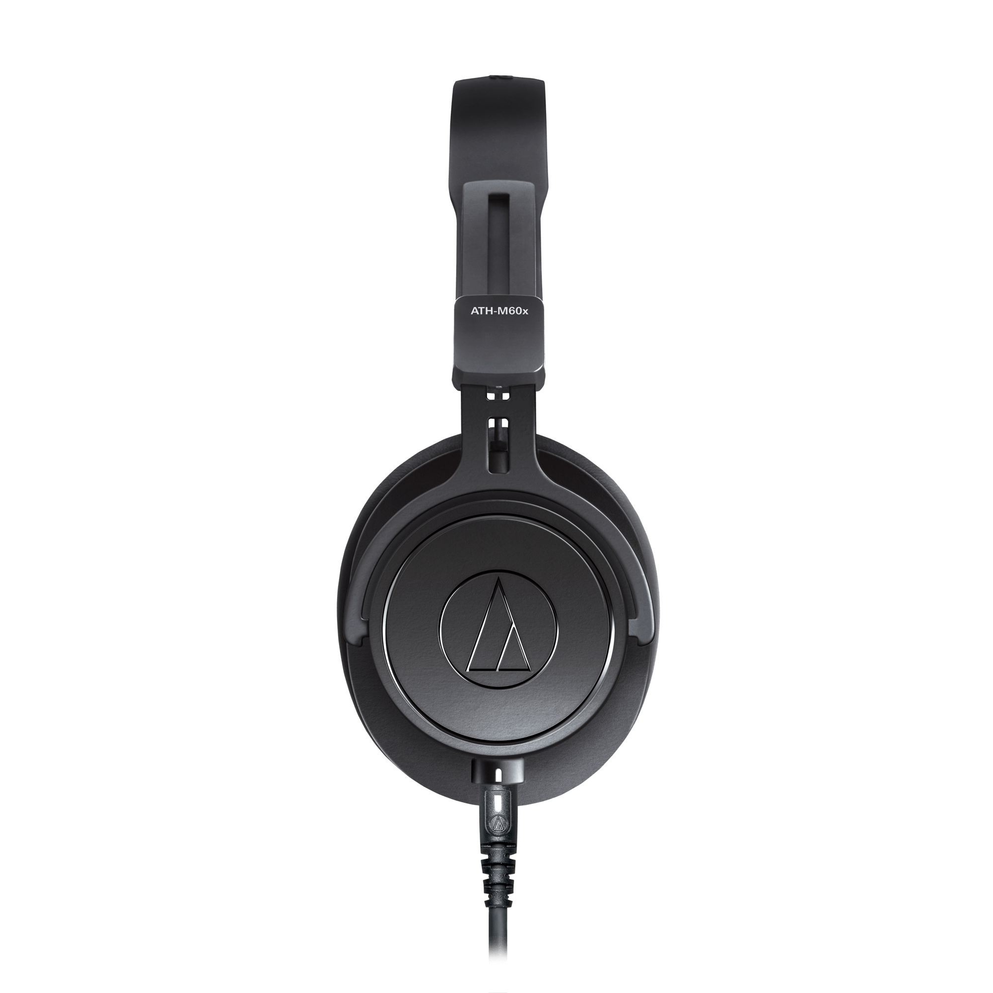 On-Ear Professional Monitor Headphones | ATH-M60xa | Audio-Technica