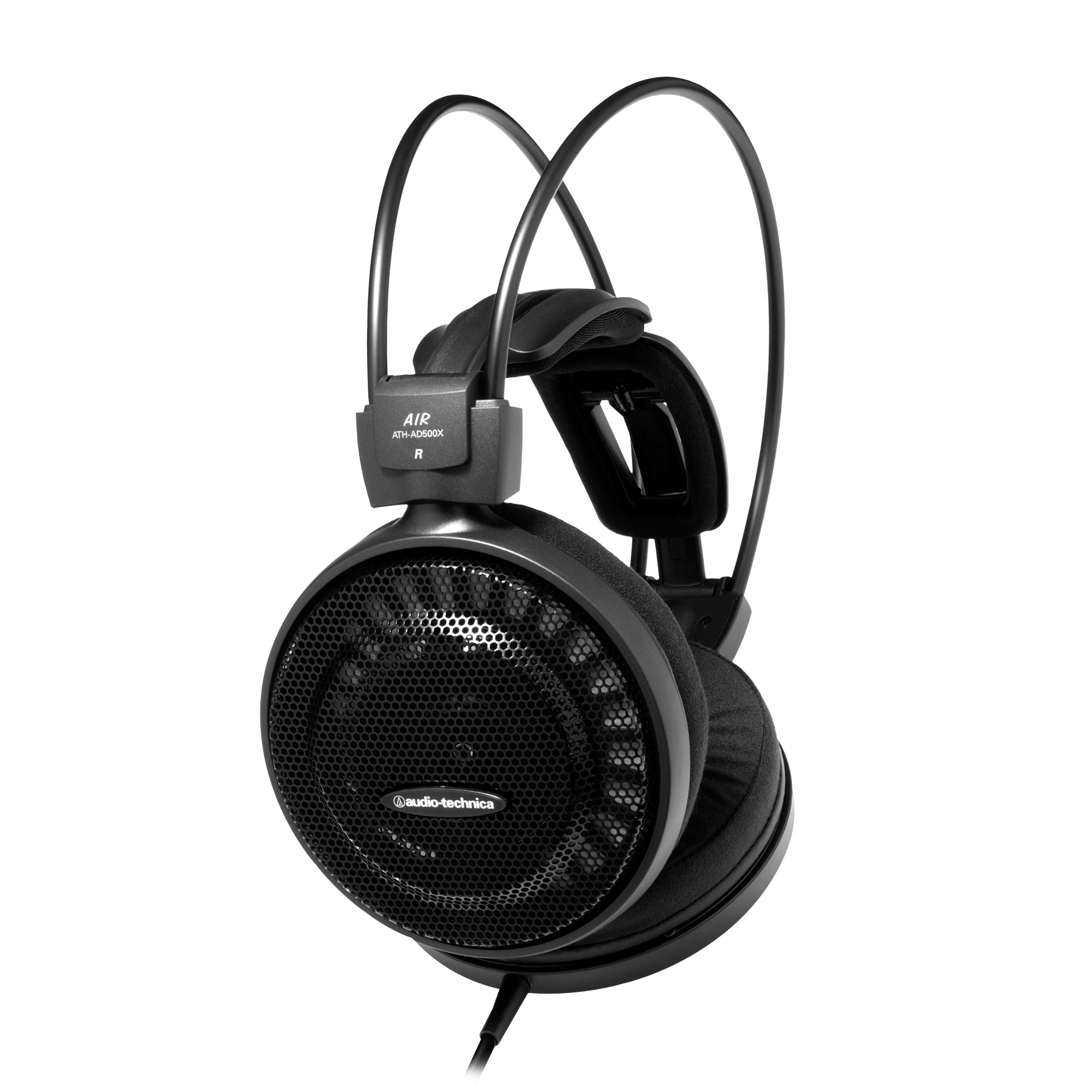 ATH-AD500XHigh-Fidelity Open-Back Headphones | Audio-Technica