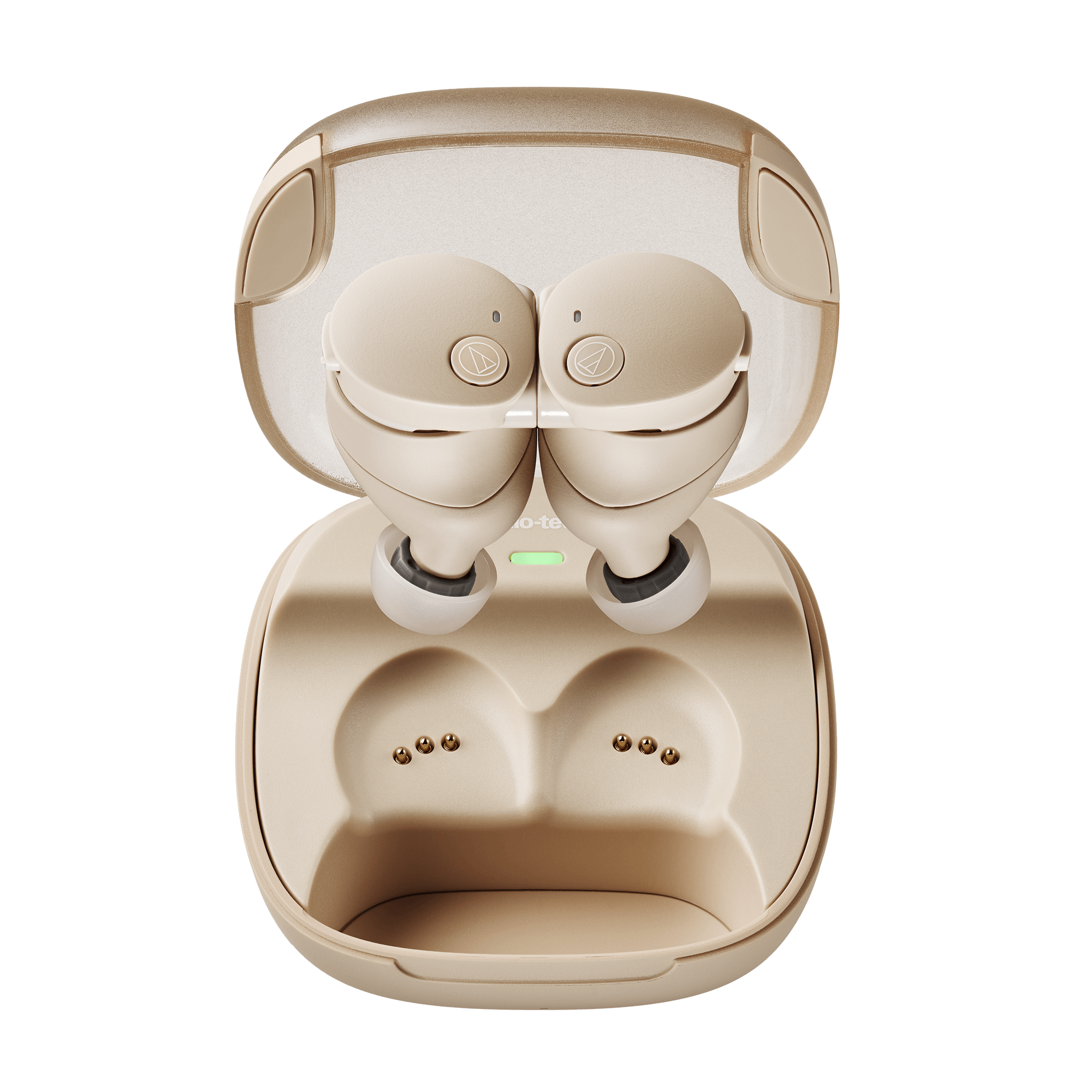 Wireless Earbuds | ATH-CKS50TW2 | Audio-Technica