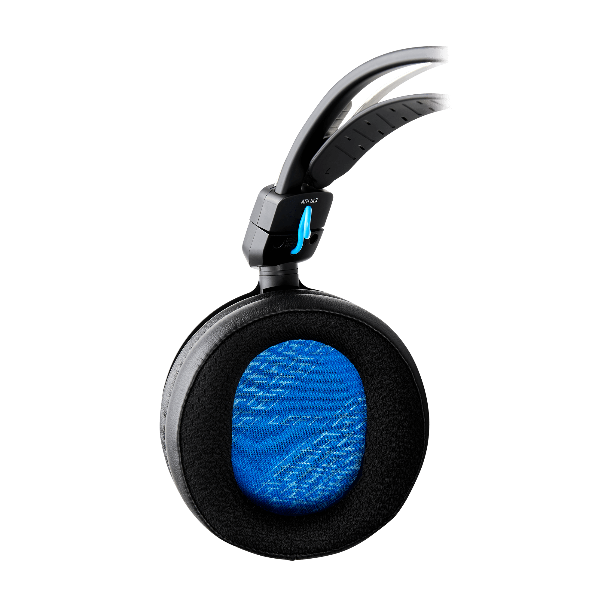 ATH-GL3 Gaming Headset | Closed-Back High-Fidelity Gaming Headset
