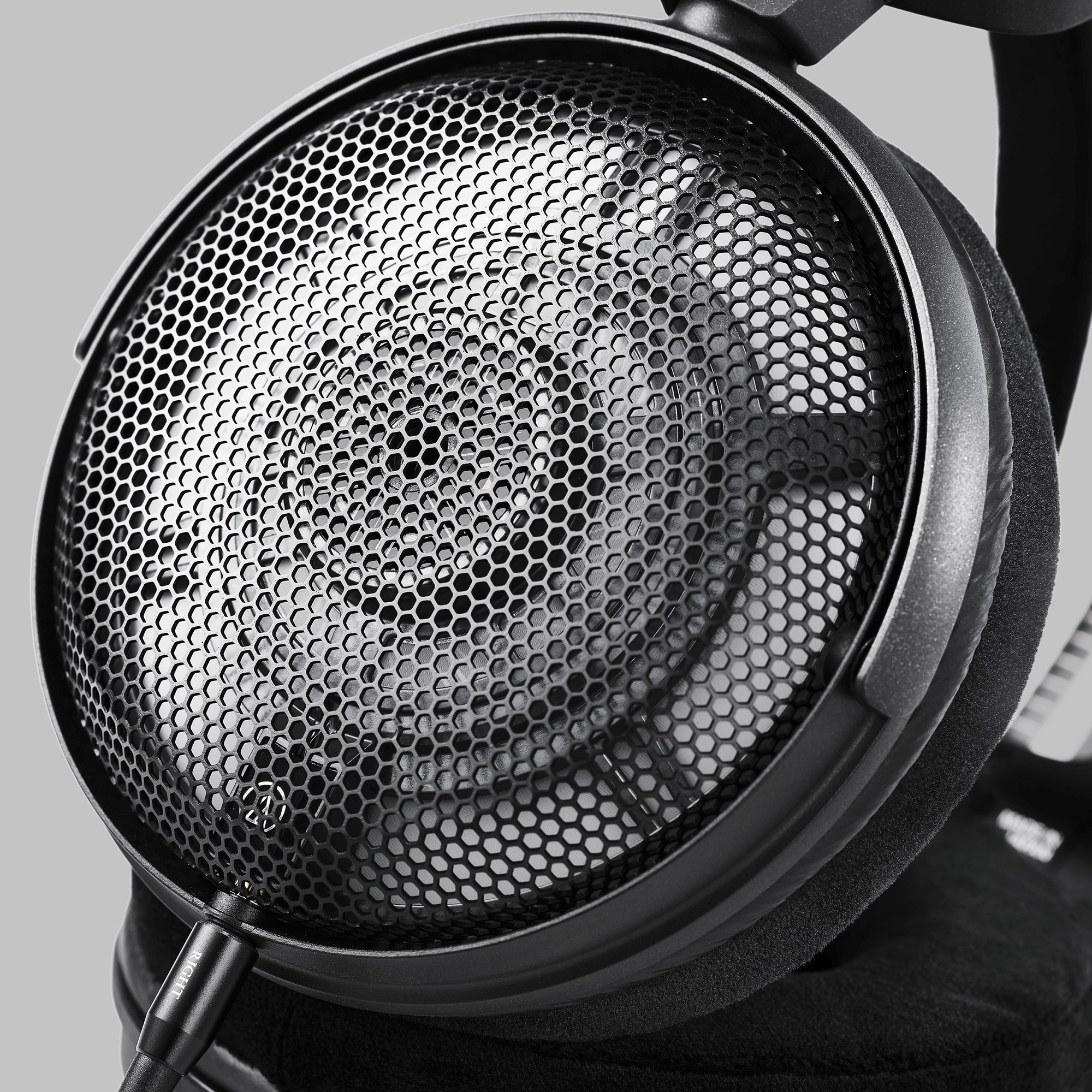 Open-Air Dynamic Headphones | ATH-ADX3000 | Audio-Technica