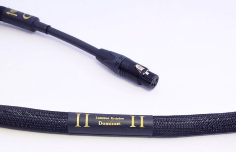 Purist Audio Design PAD Dominus / Venustas / Colossus