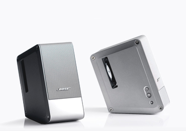 BOSE マイクロミュージックモニター M3 vs M2 レビュー | 箱庭的ピュア